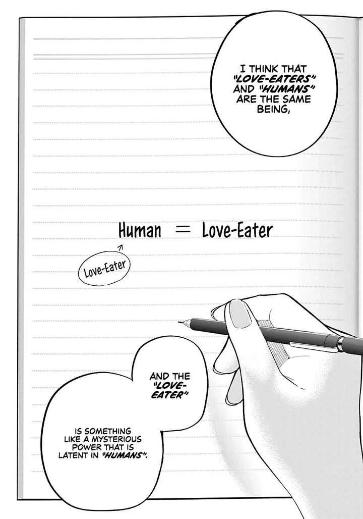 Koibami Shoujo Chapter 29 Page 10