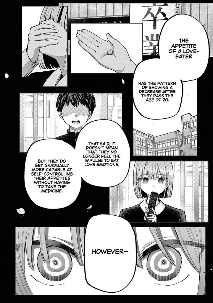 Koibami Shoujo Chapter 29 Page 29