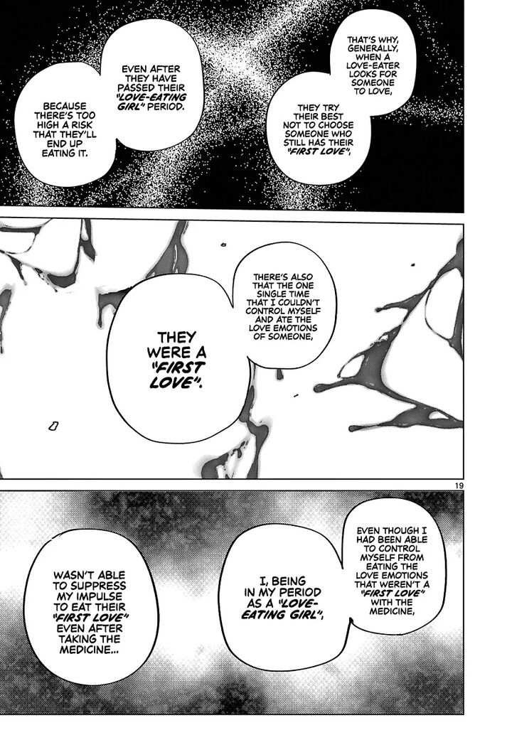 Koibami Shoujo Chapter 29 Page 38