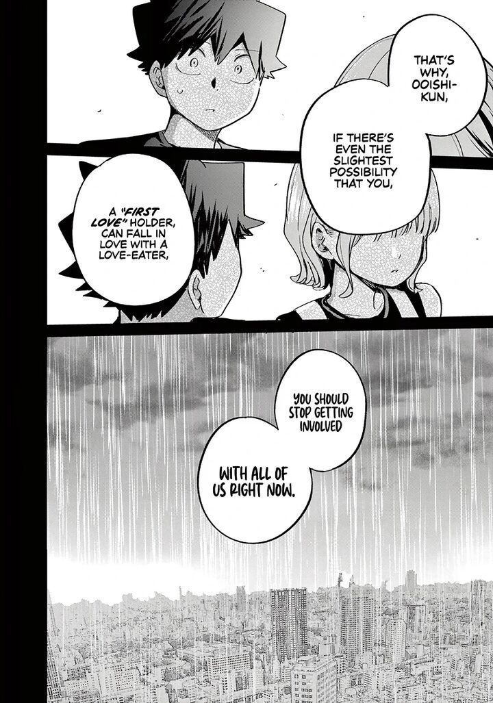 Koibami Shoujo Chapter 29 Page 39