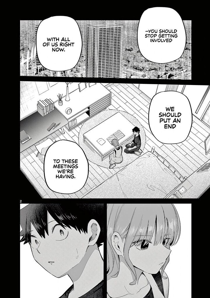 Koibami Shoujo Chapter 30 Page 3