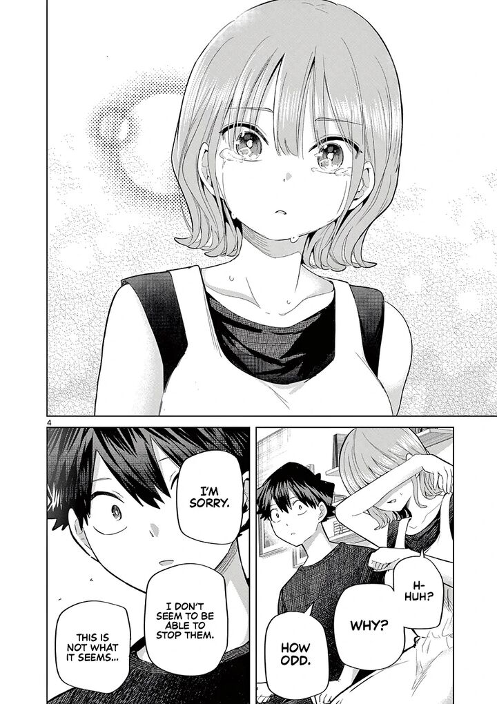 Koibami Shoujo Chapter 30 Page 5