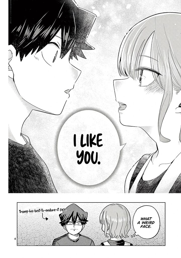 Koibami Shoujo Chapter 30e Page 5