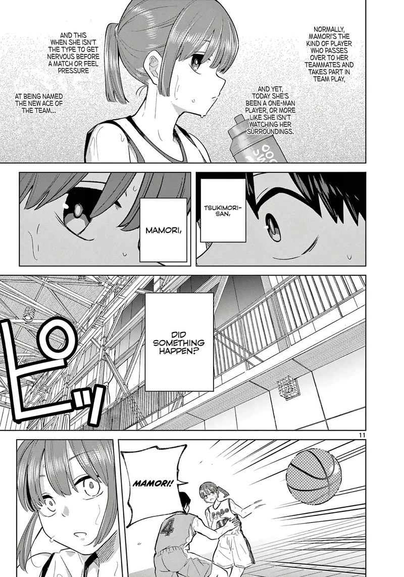Koibami Shoujo Chapter 33 Page 10