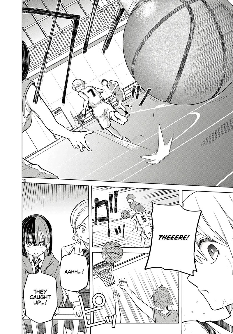 Koibami Shoujo Chapter 33 Page 11