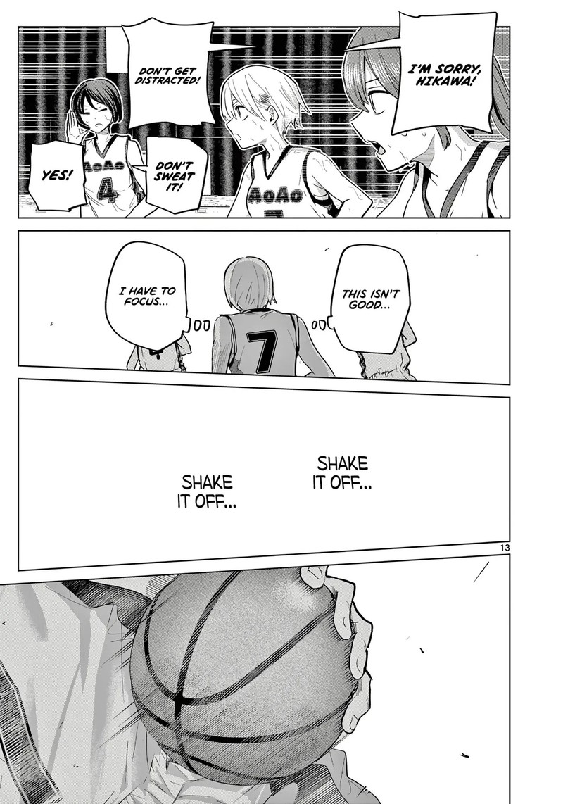 Koibami Shoujo Chapter 33 Page 12