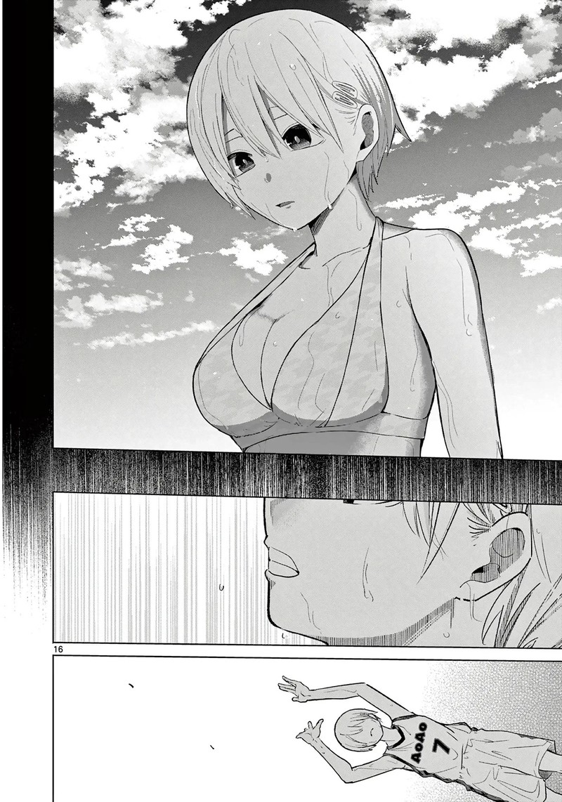 Koibami Shoujo Chapter 33 Page 15