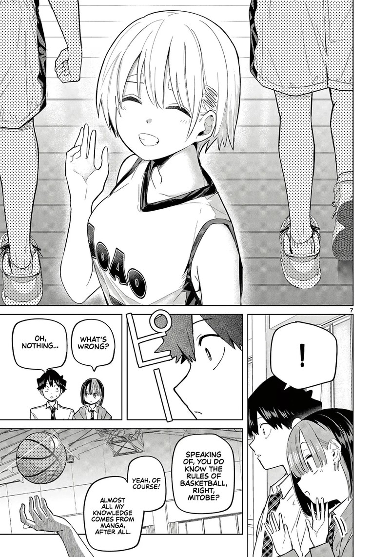 Koibami Shoujo Chapter 33 Page 7