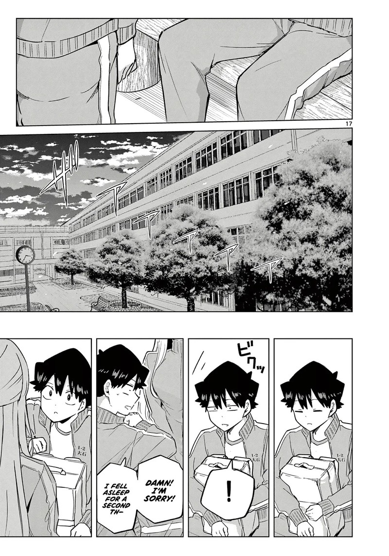 Koibami Shoujo Chapter 35 Page 17