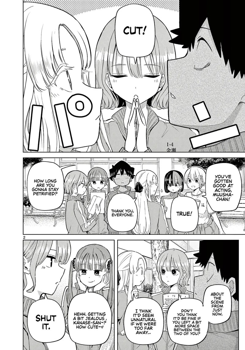 Koibami Shoujo Chapter 35 Page 2
