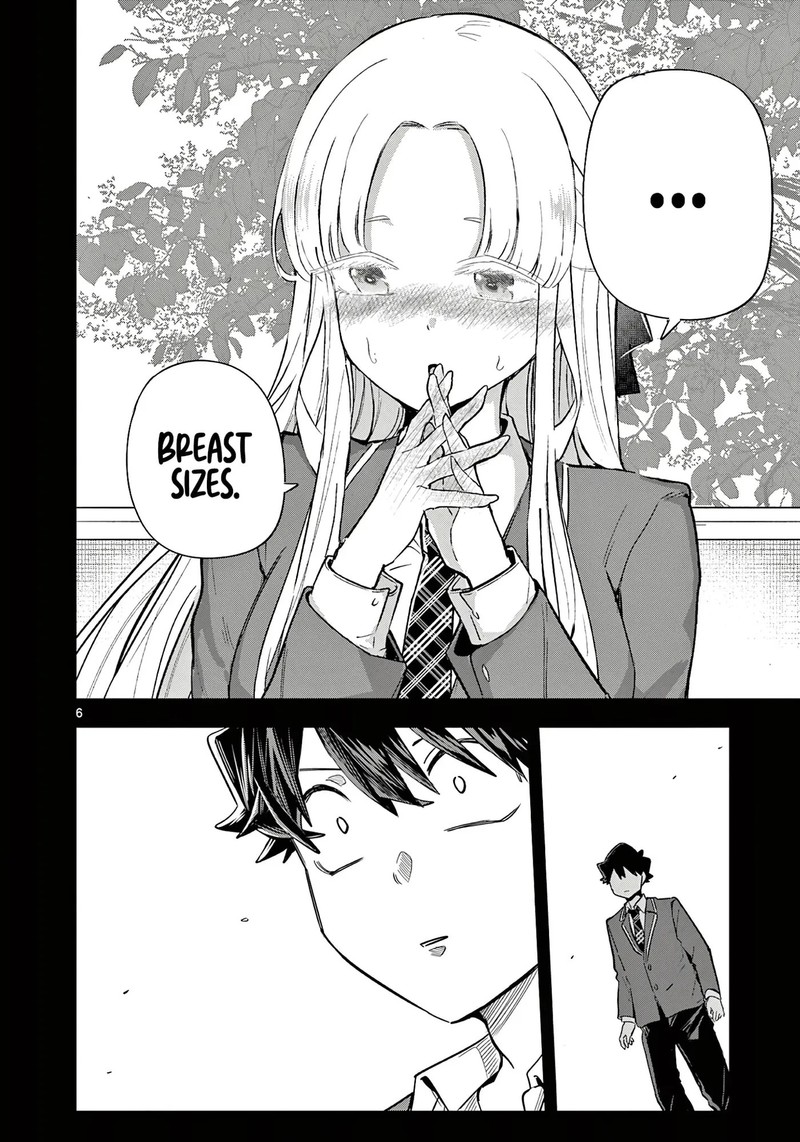 Koibami Shoujo Chapter 35 Page 6