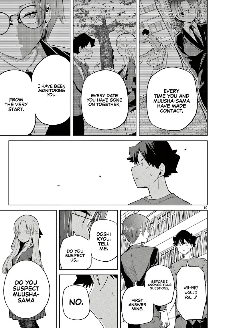 Koibami Shoujo Chapter 36 Page 19