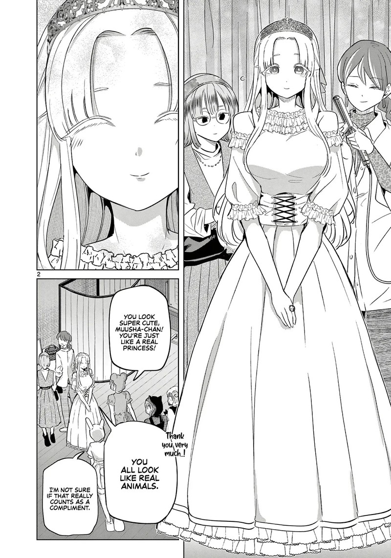 Koibami Shoujo Chapter 37 Page 2