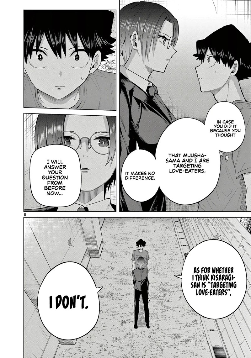 Koibami Shoujo Chapter 37 Page 6