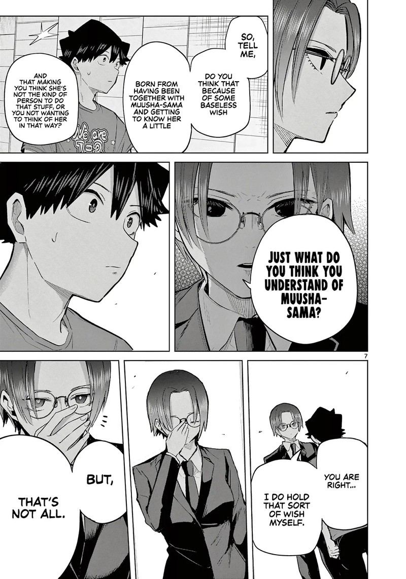Koibami Shoujo Chapter 37 Page 7