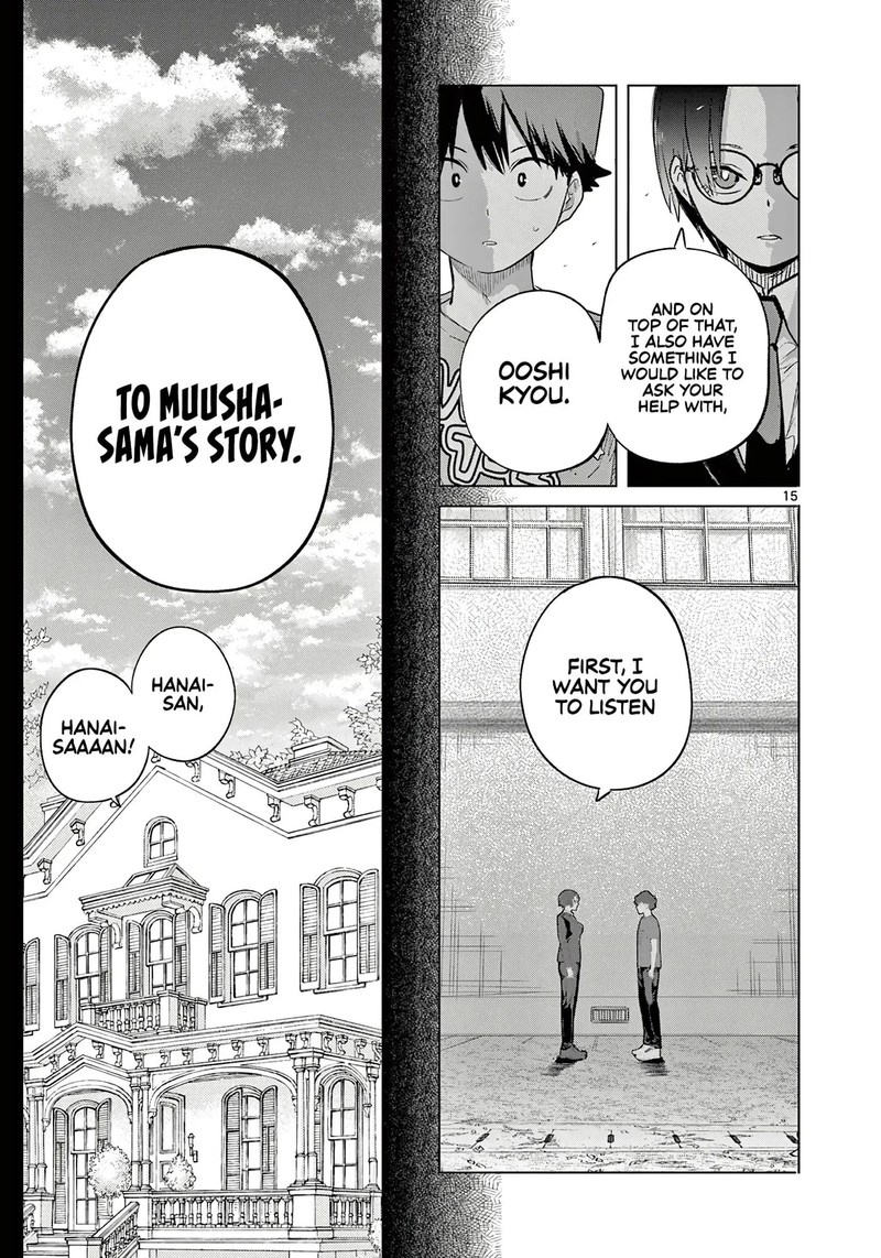 Koibami Shoujo Chapter 38 Page 15