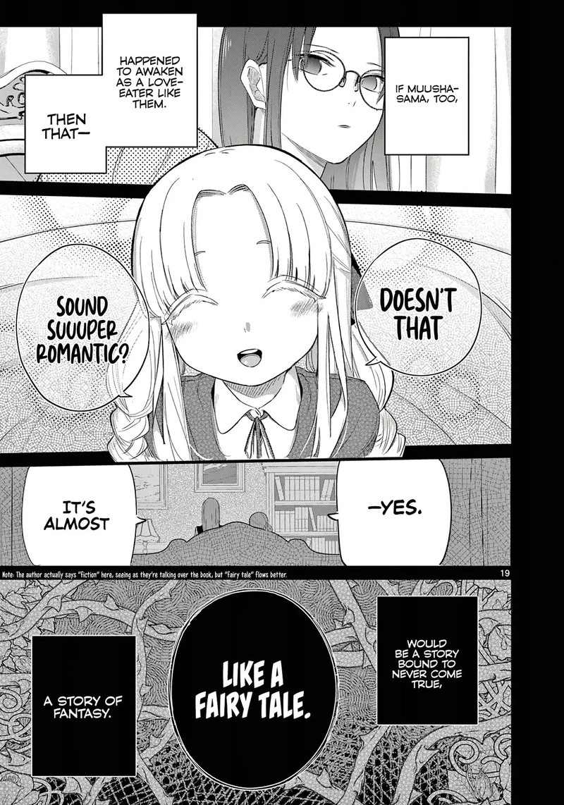 Koibami Shoujo Chapter 38 Page 19