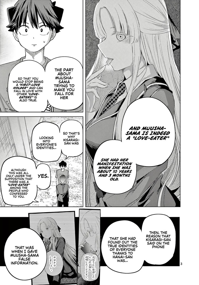 Koibami Shoujo Chapter 38 Page 3