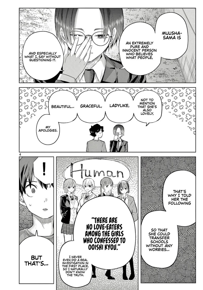 Koibami Shoujo Chapter 38 Page 4