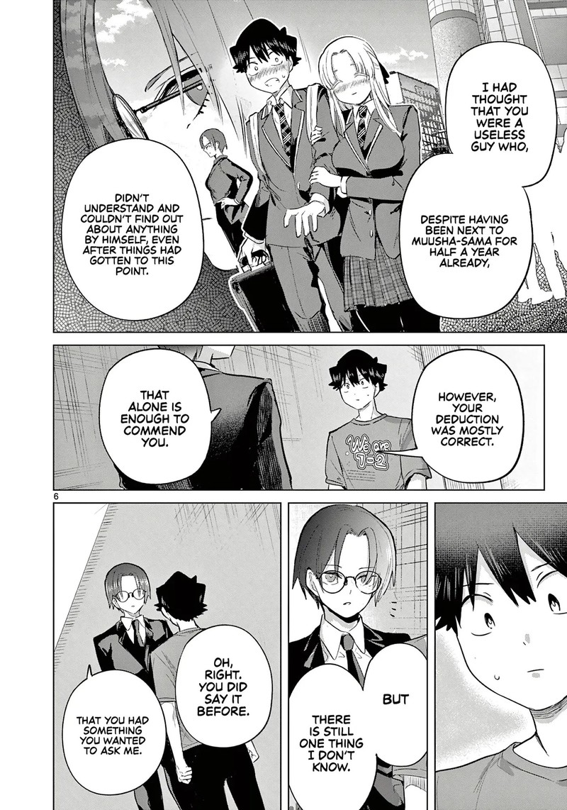 Koibami Shoujo Chapter 38 Page 6