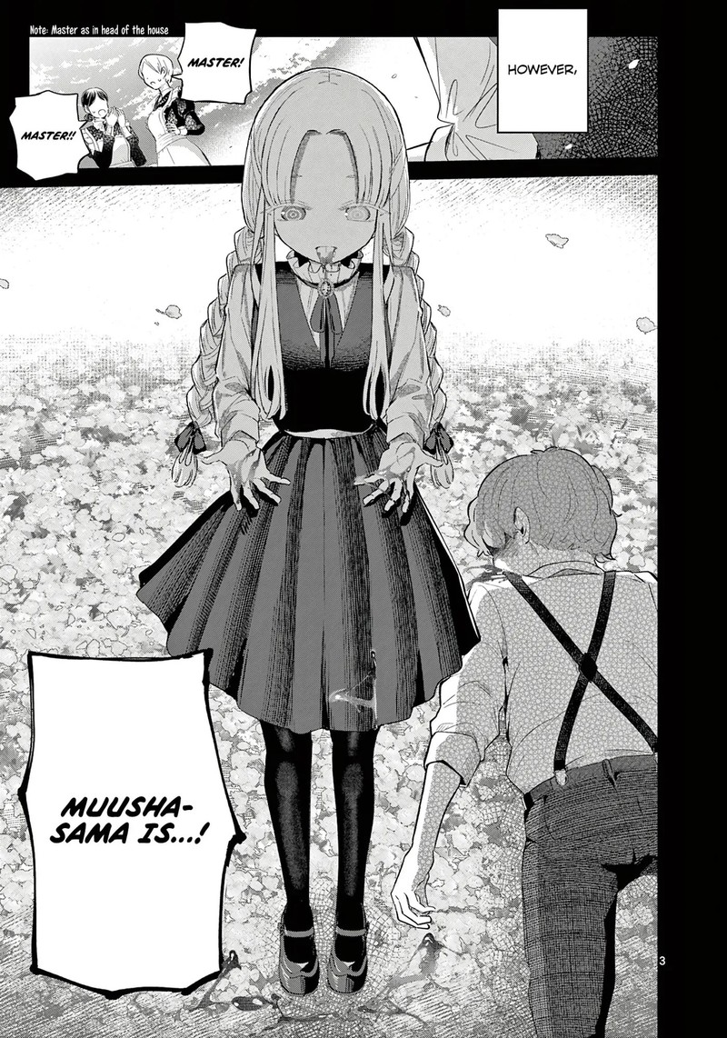 Koibami Shoujo Chapter 39 Page 3