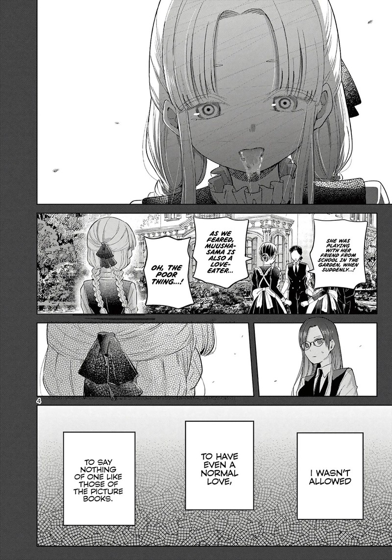 Koibami Shoujo Chapter 39 Page 4