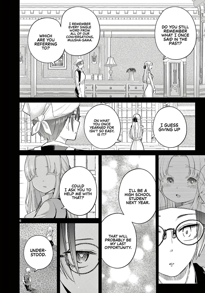Koibami Shoujo Chapter 39 Page 6