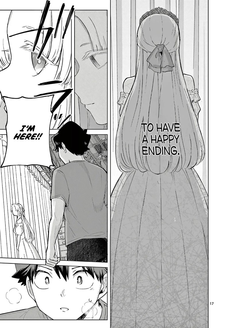Koibami Shoujo Chapter 40 Page 17