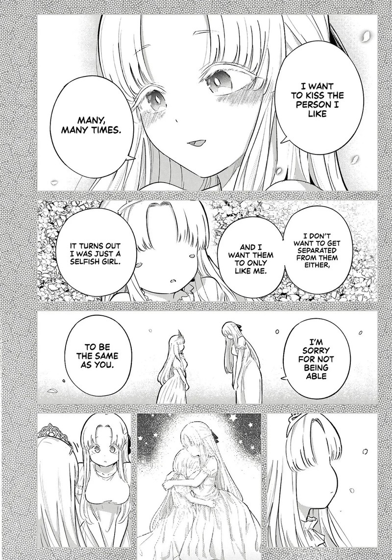 Koibami Shoujo Chapter 41 Page 24