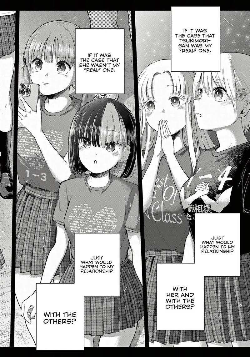 Koibami Shoujo Chapter 42 Page 20