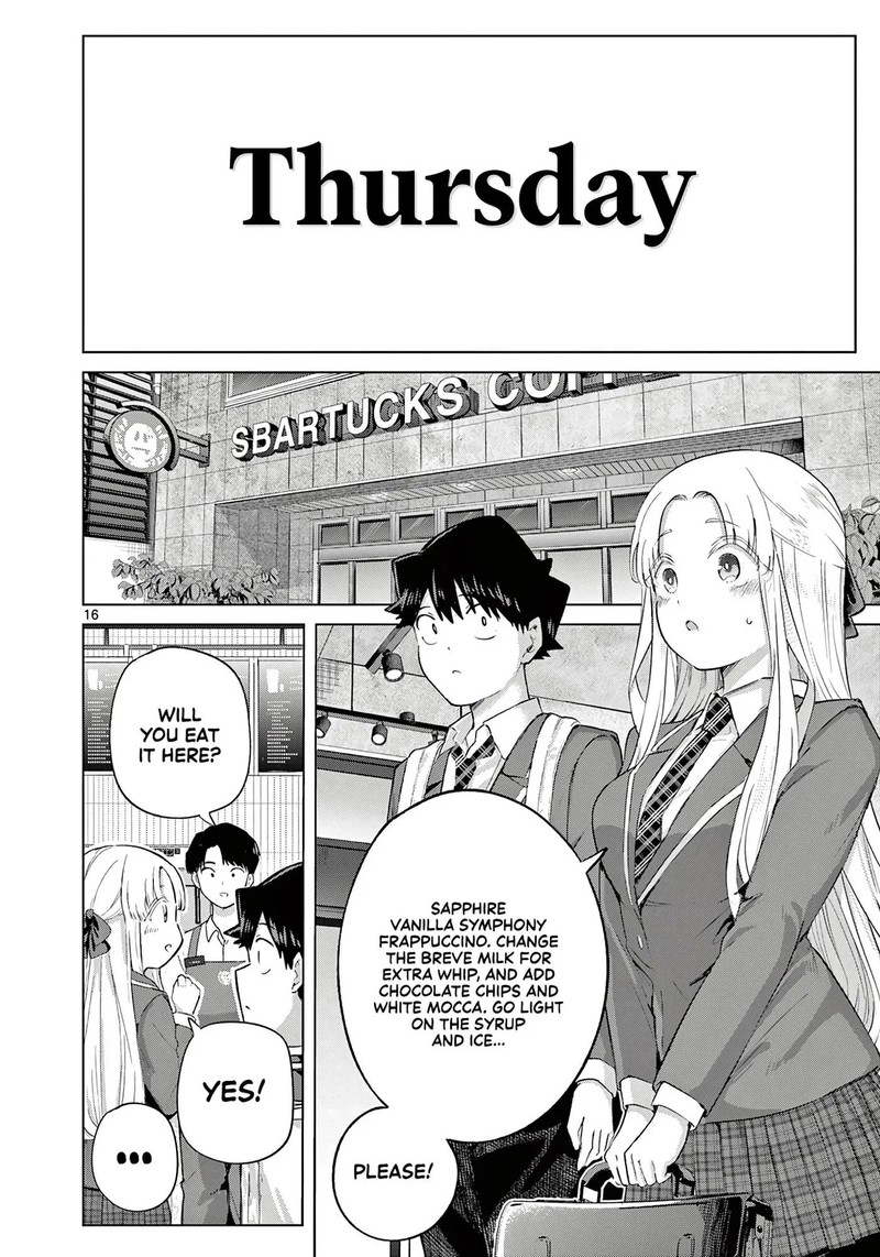 Koibami Shoujo Chapter 43 Page 15
