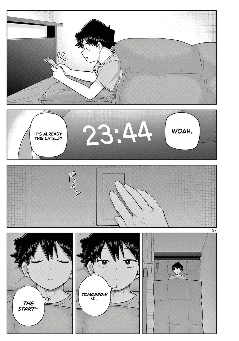 Koibami Shoujo Chapter 43 Page 26