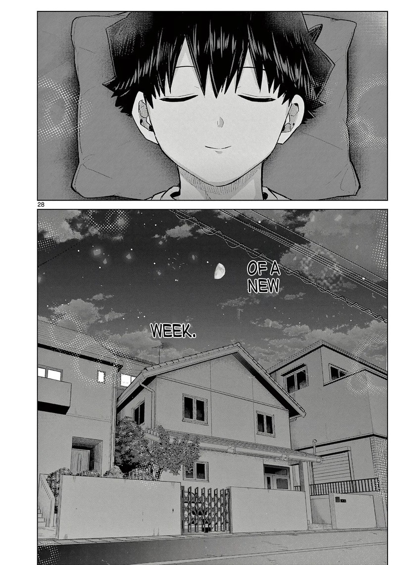 Koibami Shoujo Chapter 43 Page 27