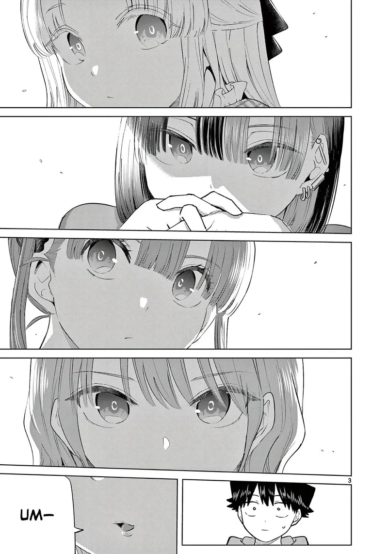 Koibami Shoujo Chapter 44 Page 2