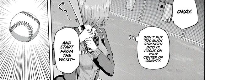 Koibami Shoujo Chapter 45 Page 27