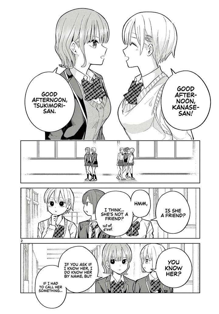 Koibami Shoujo Chapter 5e Page 3