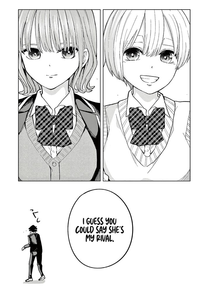 Koibami Shoujo Chapter 5e Page 4