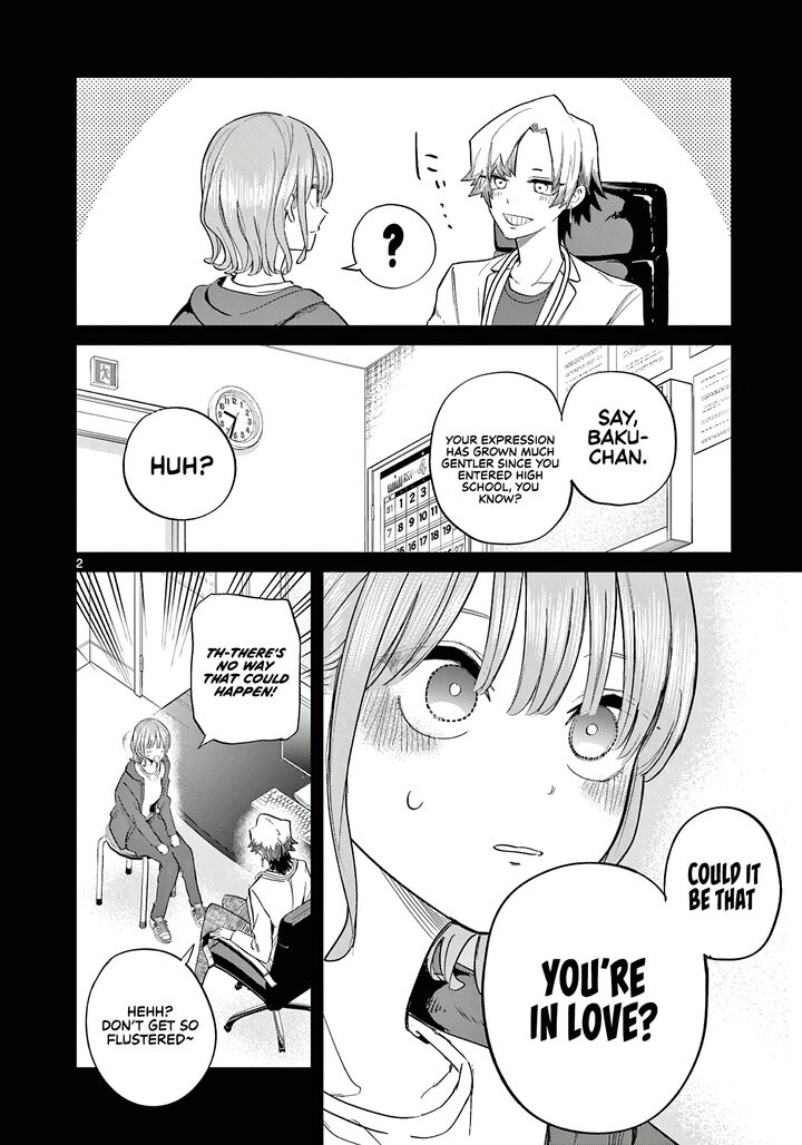 Koibami Shoujo Chapter 9 Page 3