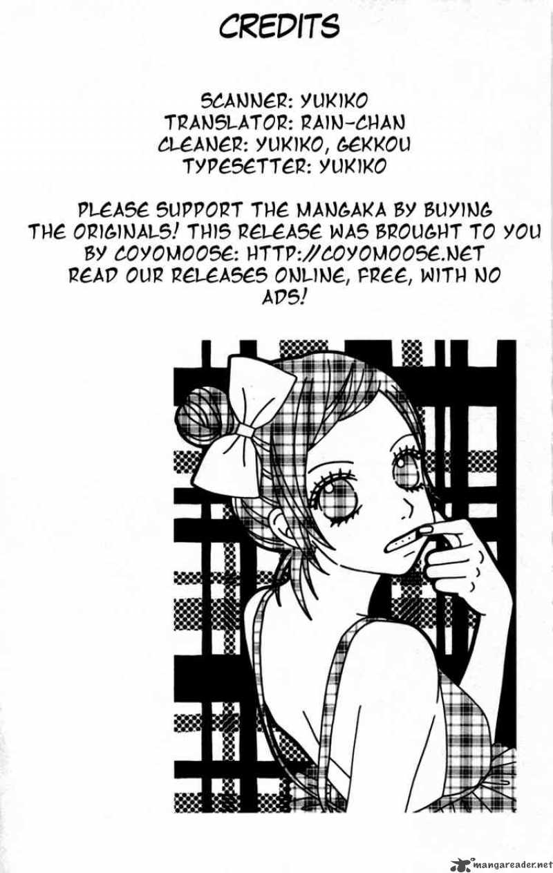 Koibana Koiseyo Hanabi Chapter 10 Page 2