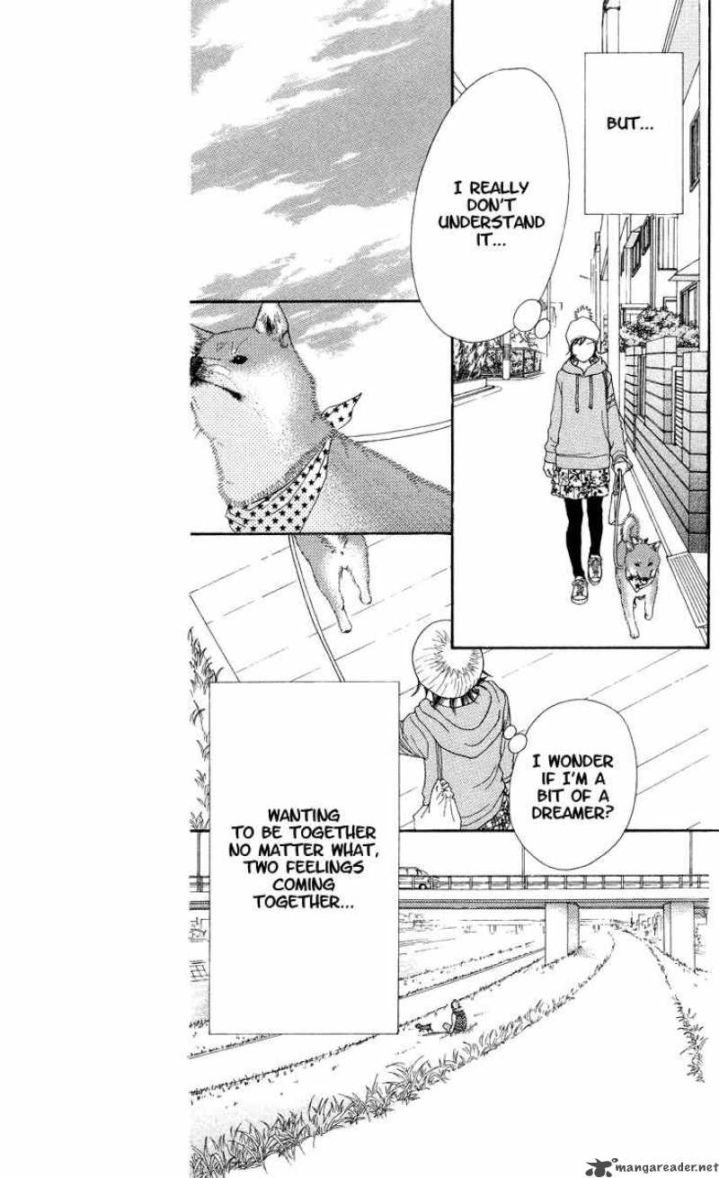 Koibana Koiseyo Hanabi Chapter 13 Page 19