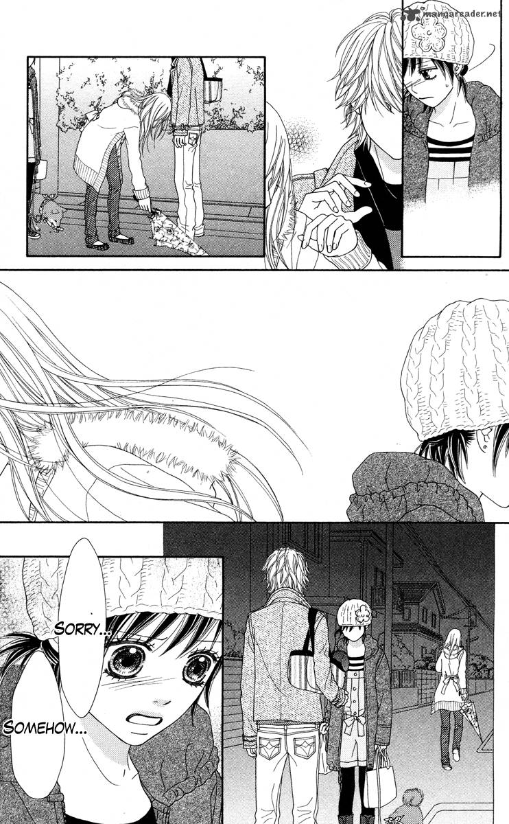 Koibana Koiseyo Hanabi Chapter 22 Page 5