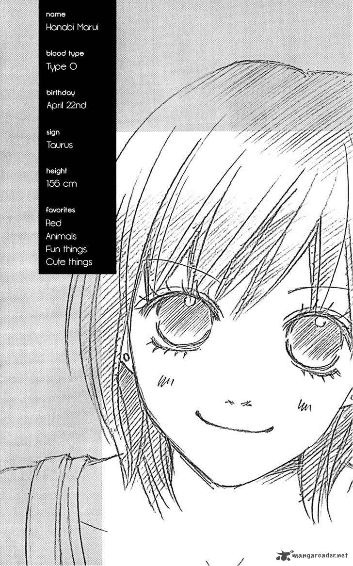 Koibana Koiseyo Hanabi Chapter 32 Page 33