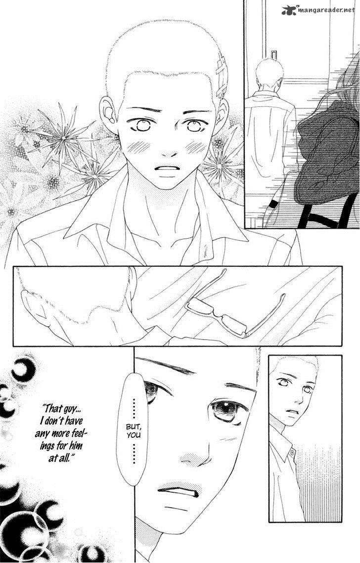 Koibana Koiseyo Hanabi Chapter 34 Page 7