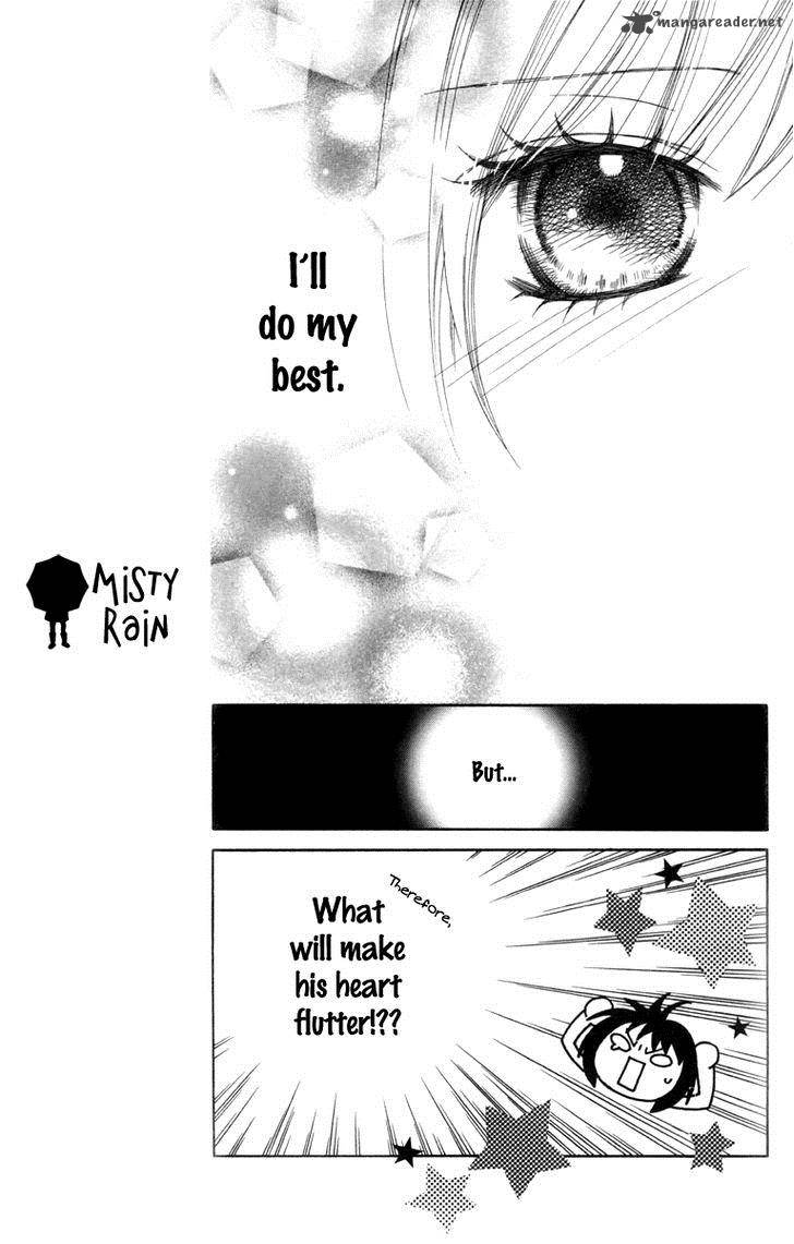 Koibana Koiseyo Hanabi Chapter 39 Page 19