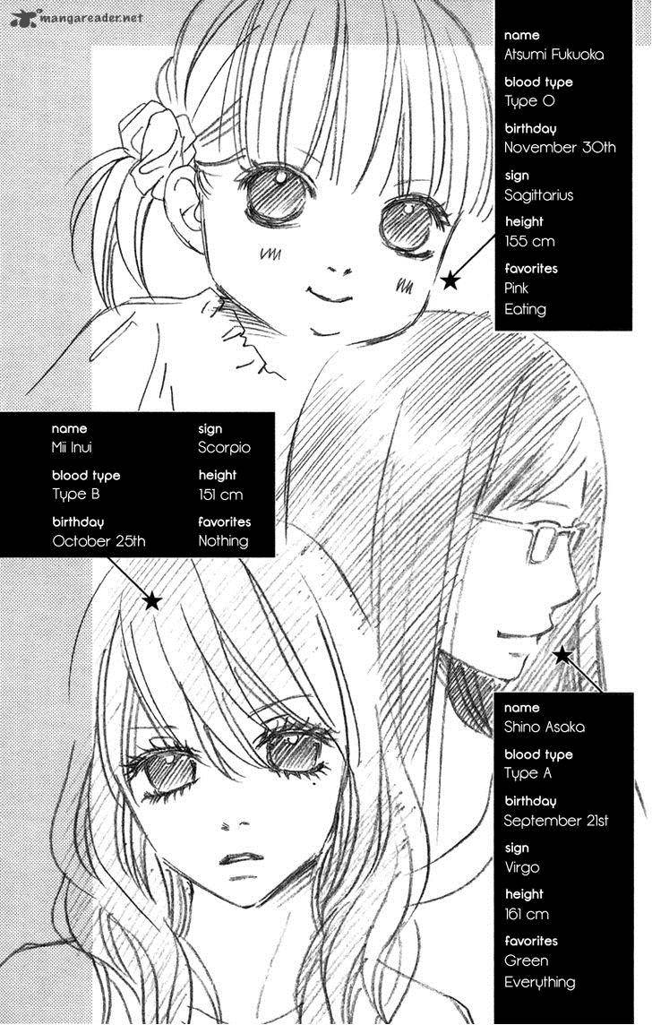 Koibana Koiseyo Hanabi Chapter 39 Page 30