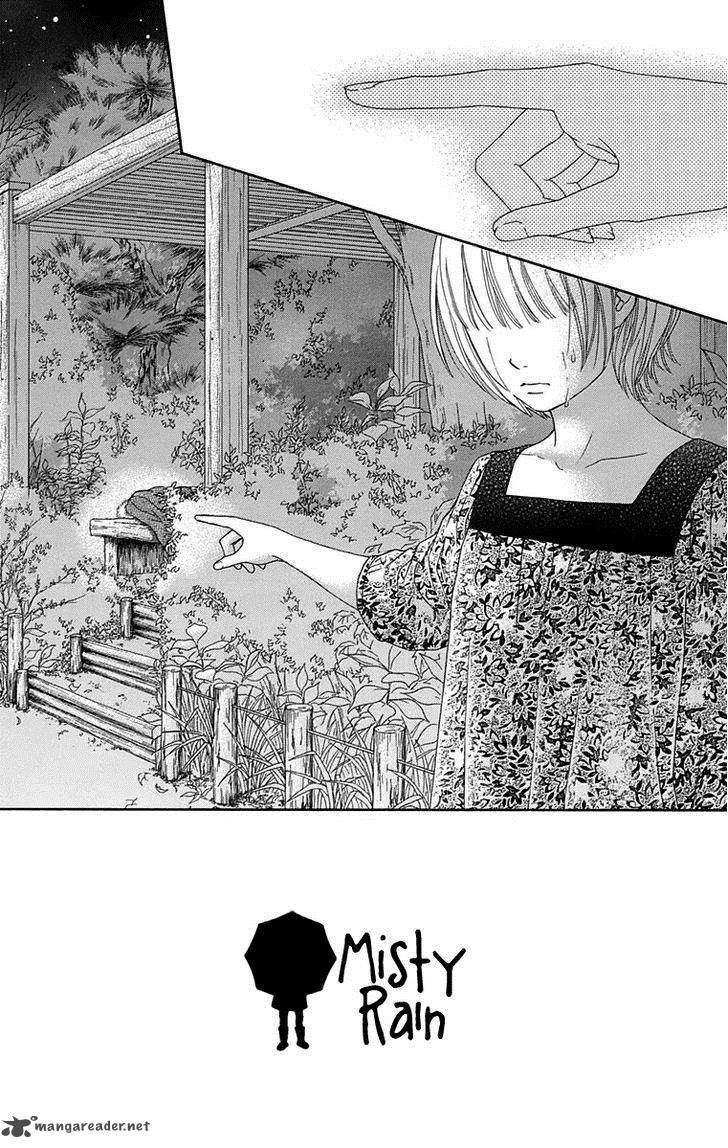 Koibana Koiseyo Hanabi Chapter 48 Page 4