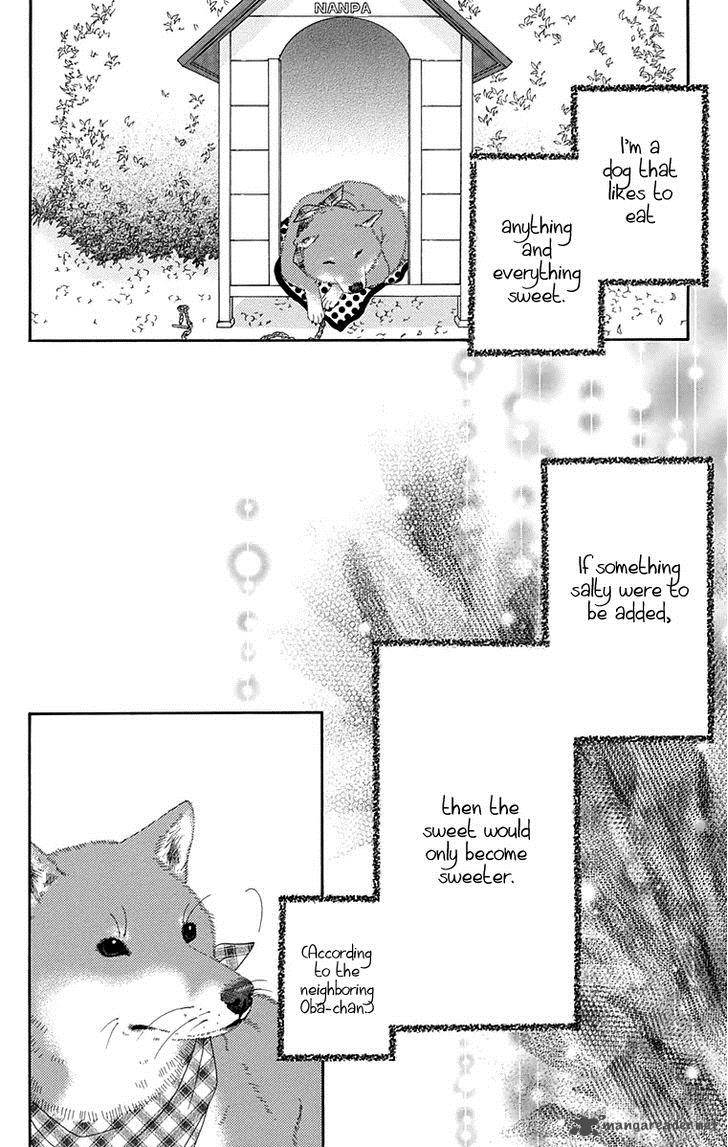 Koibana Koiseyo Hanabi Chapter 53 Page 26