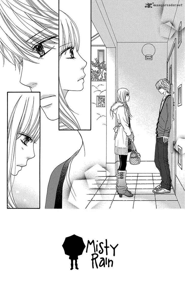 Koibana Koiseyo Hanabi Chapter 55 Page 5