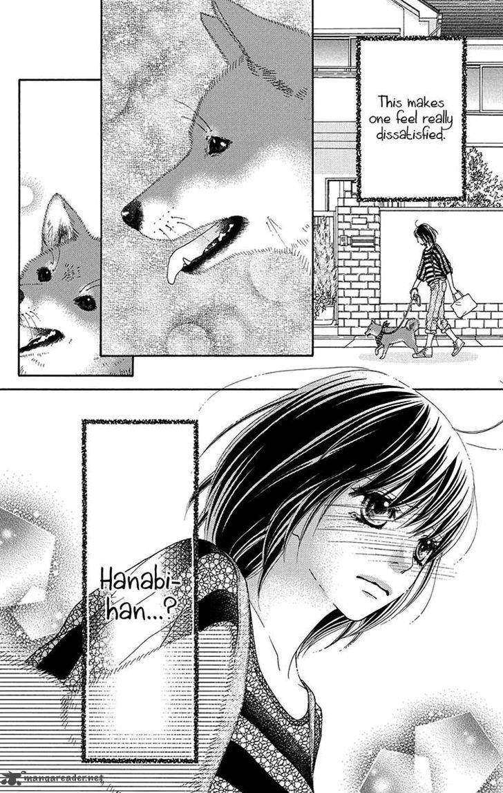 Koibana Koiseyo Hanabi Chapter 65 Page 7
