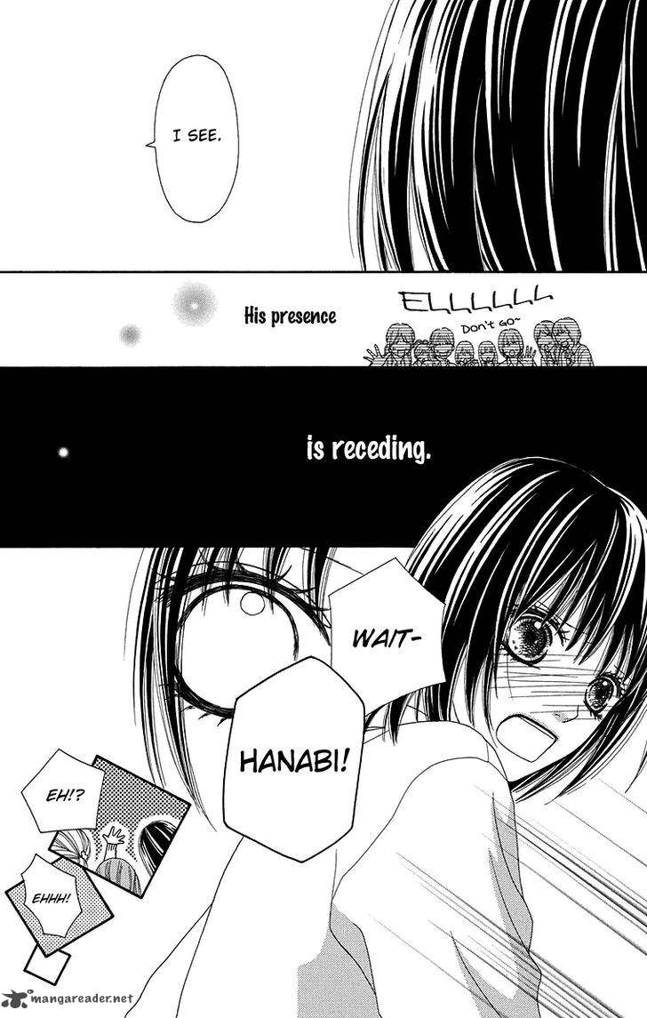 Koibana Koiseyo Hanabi Chapter 67 Page 18